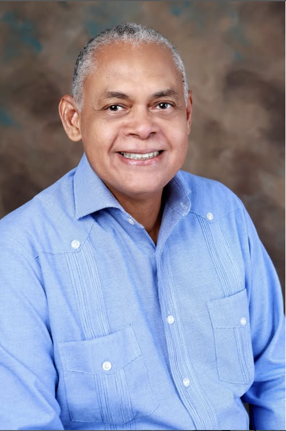 Dr. Manuel Antonio Castillo Rodríguez