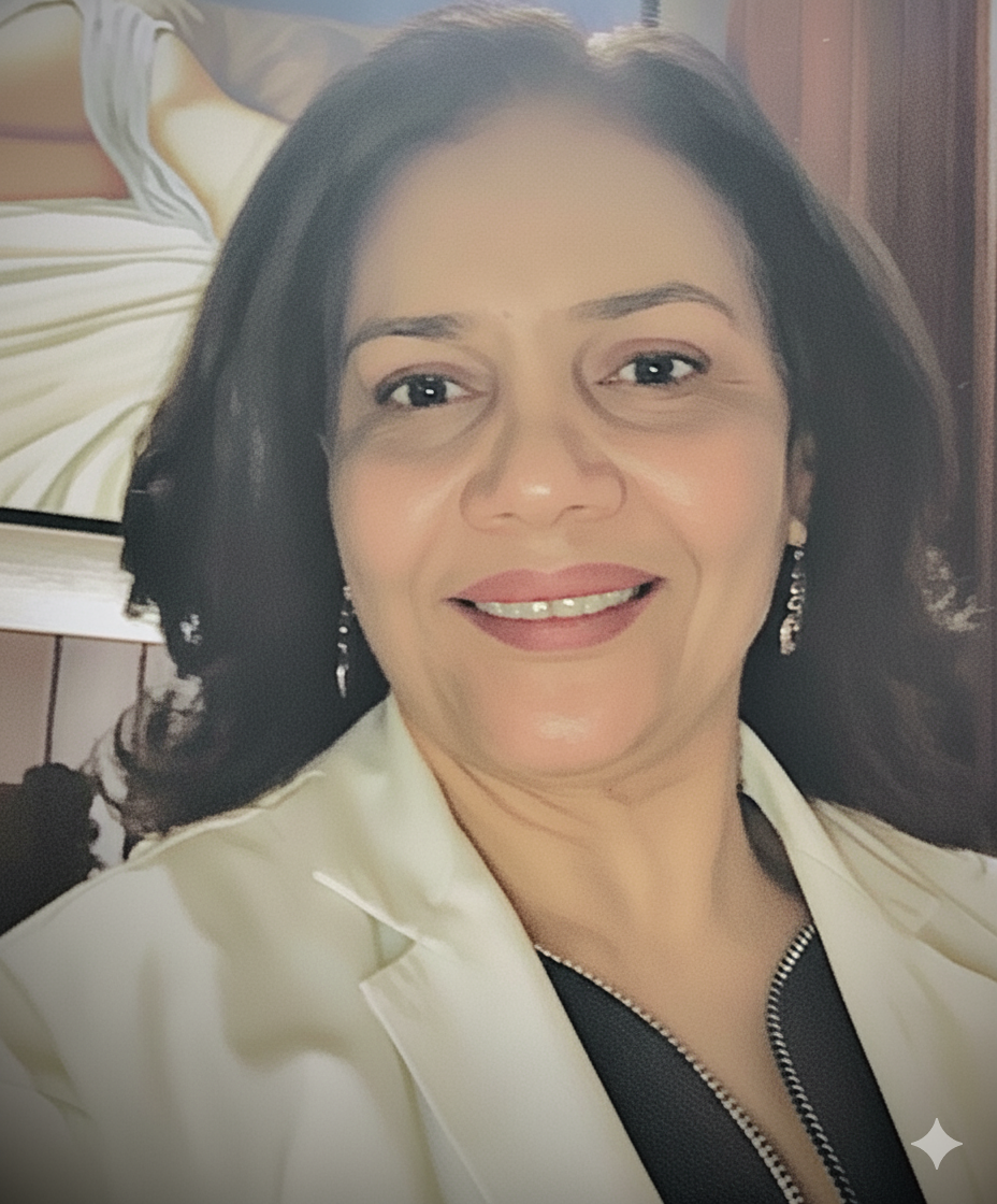 Dra. Vidalva Decena Medina