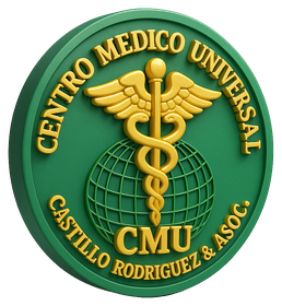 Dr. Juan Aníbal Castillo Rodríguez