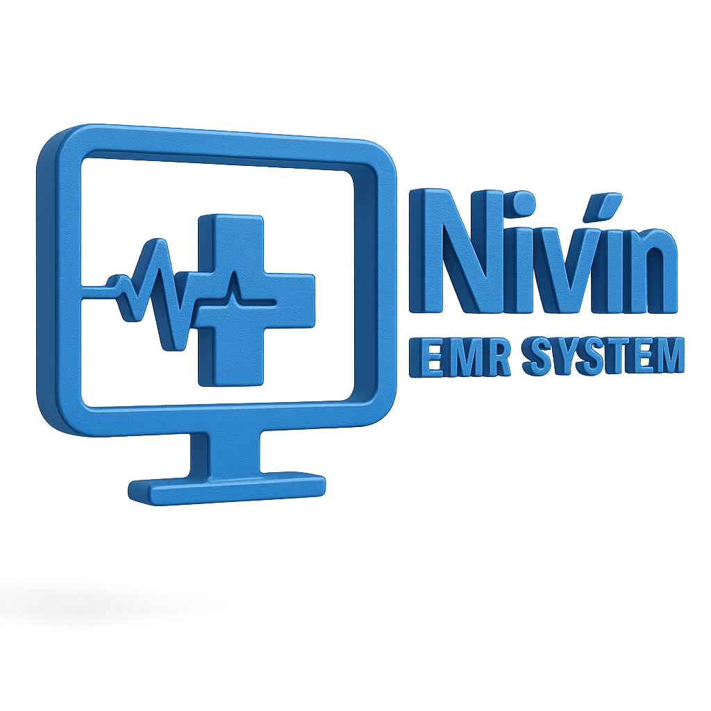 Nivín EMR 3D