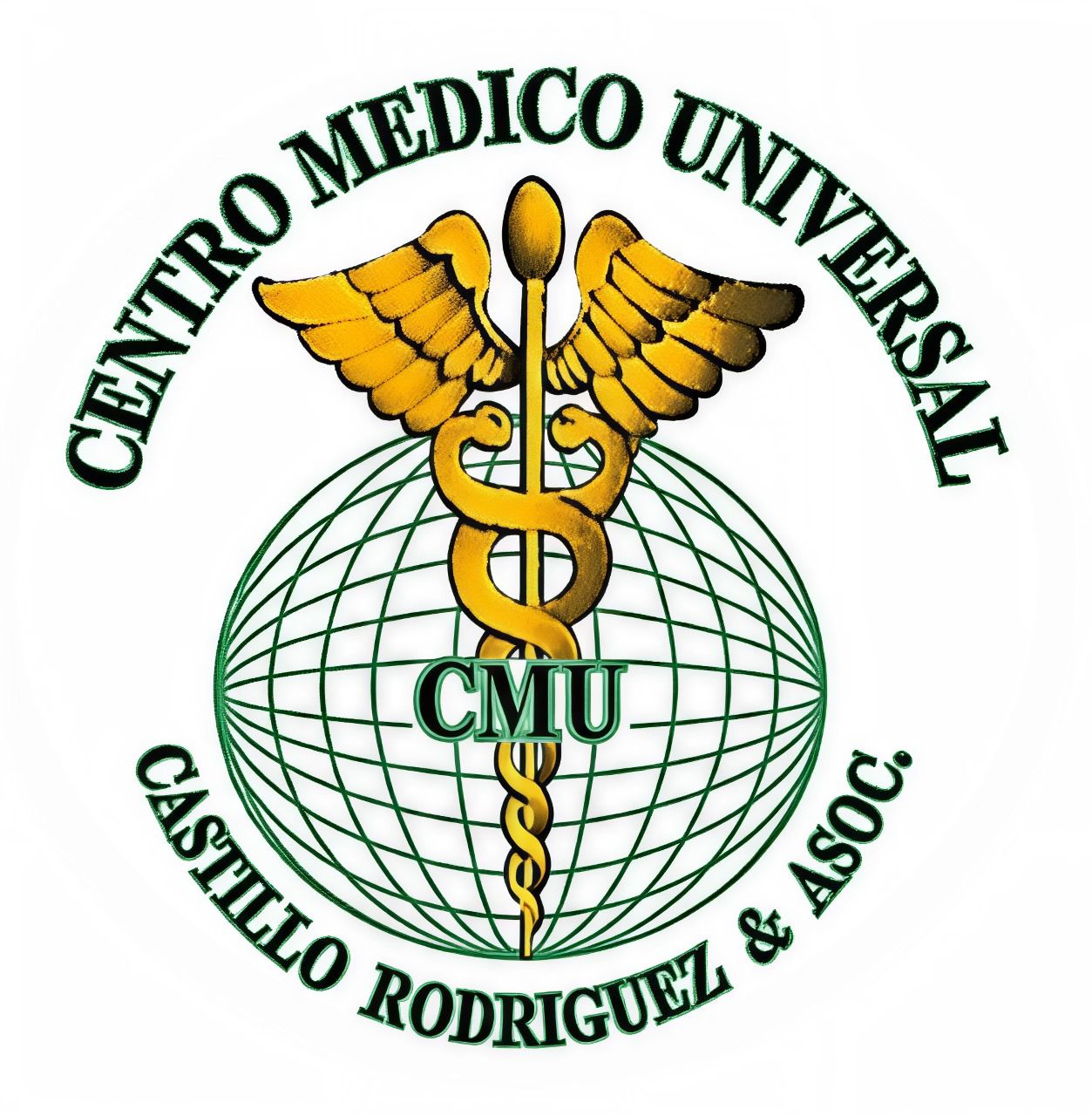 CMU Logo